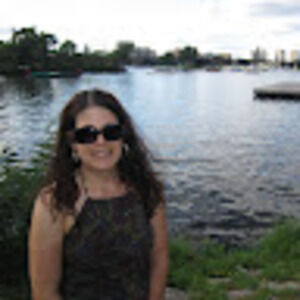 Meet your Posher, Chantale